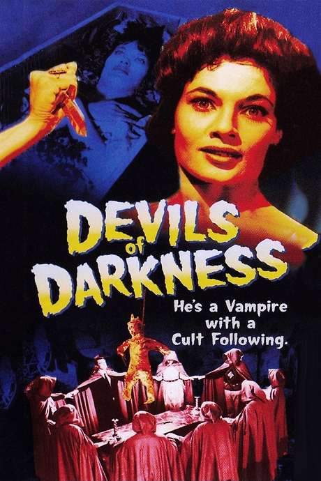 Devils of Darkness